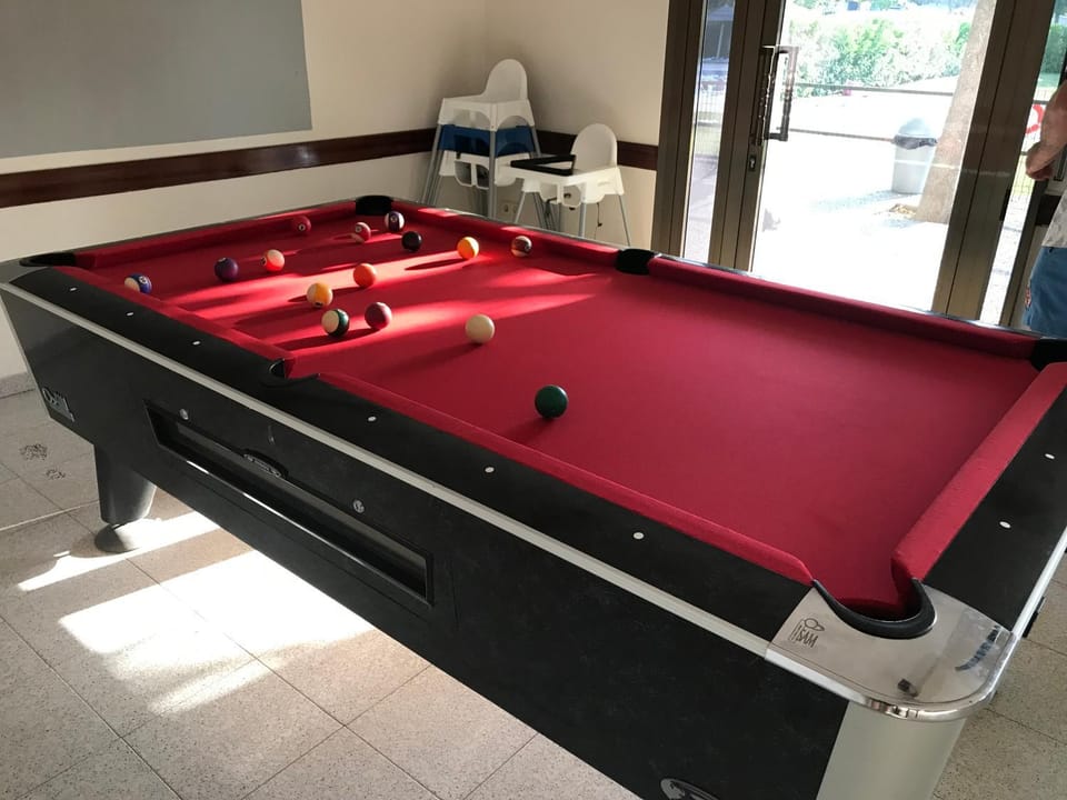 Billiard