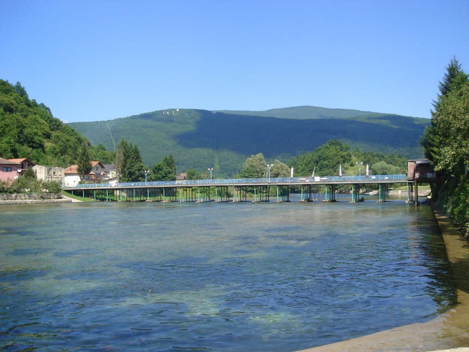 River view