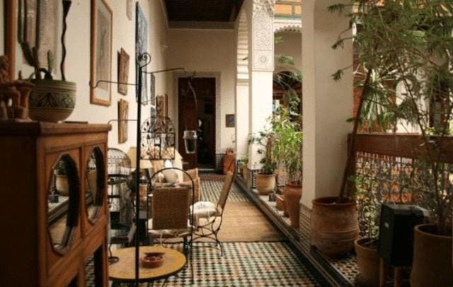 Balcony/Terrace, Other
