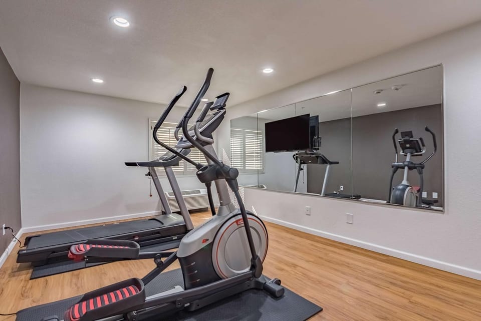 Fitness centre/facilities, Fitness centre/facilities, On site