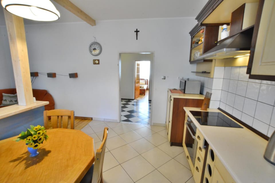 Apartament Rusinowo 37 Apartment in West Pomeranian Voivodeship, Poland