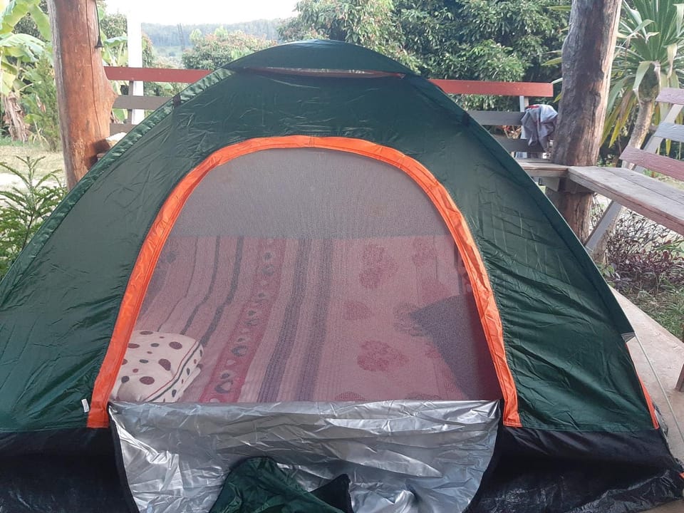 Phu Chaem House Bed and Breakfast in Thailand