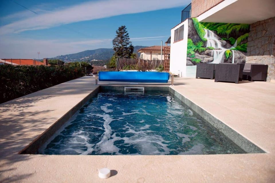 Apartment Pearl of Cabrils Apartment in Maresme