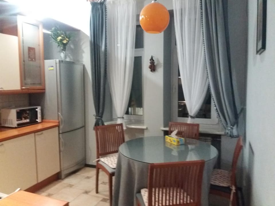 Apartment u Lidii in center of Kiev near railways station Apartment in Kiev City - Kyiv