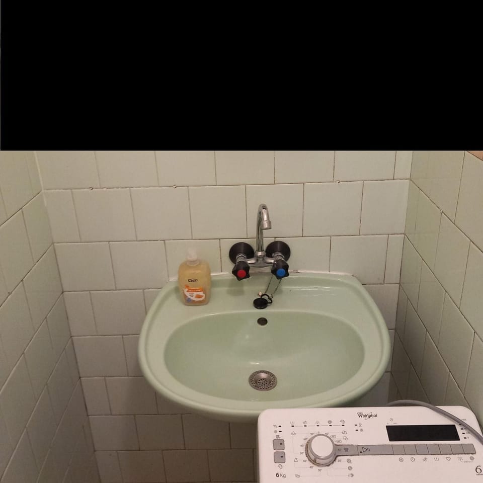 flat 18 minutes from Vaclavske namesti Vacation rental in Prague