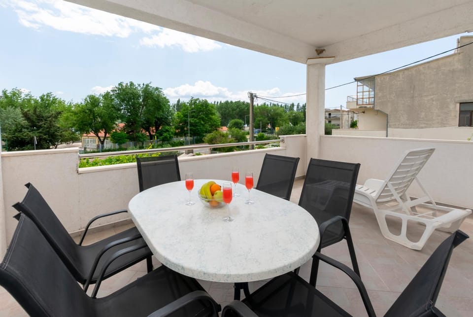Day, View (from property/room), Balcony/Terrace