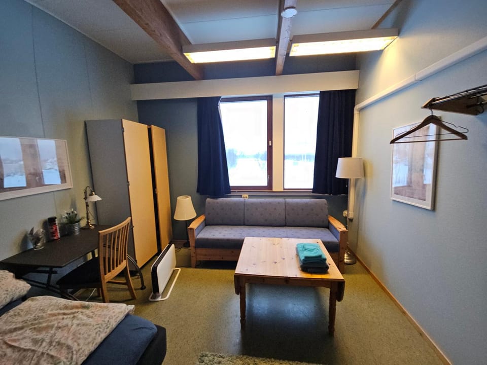 Solheim Guesthouse Andøy Bed and Breakfast in Nordland, Norway