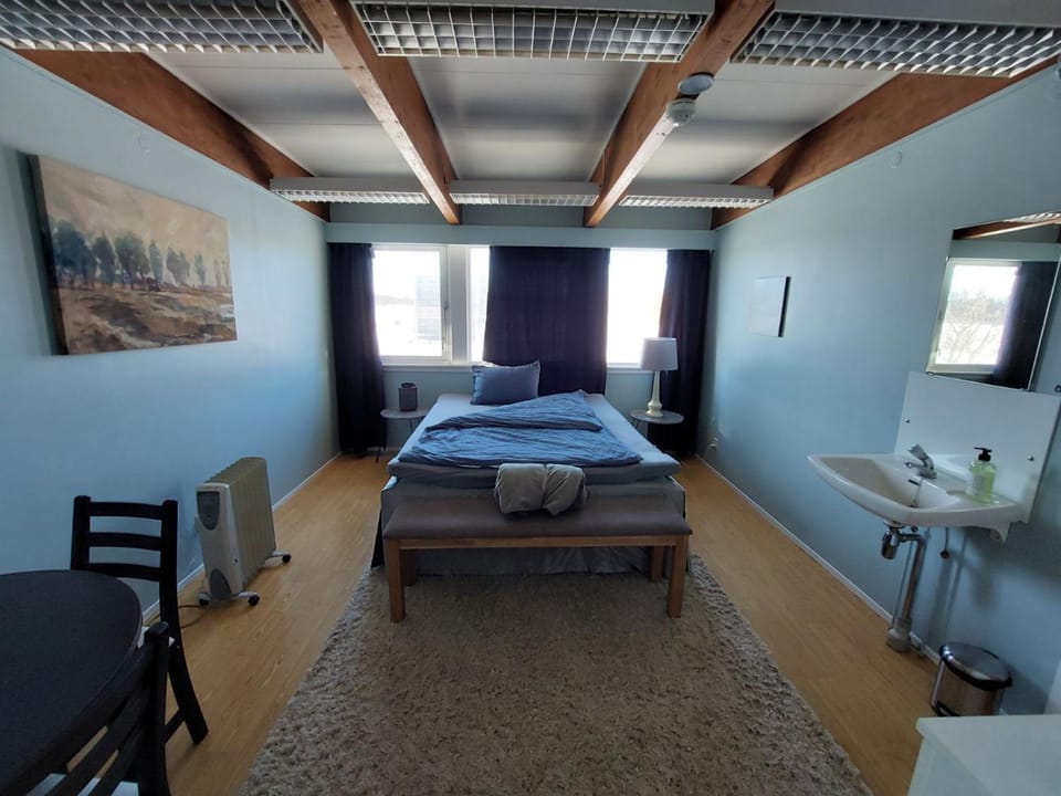 Solheim Guesthouse Bed and Breakfast in Nordland, Norway