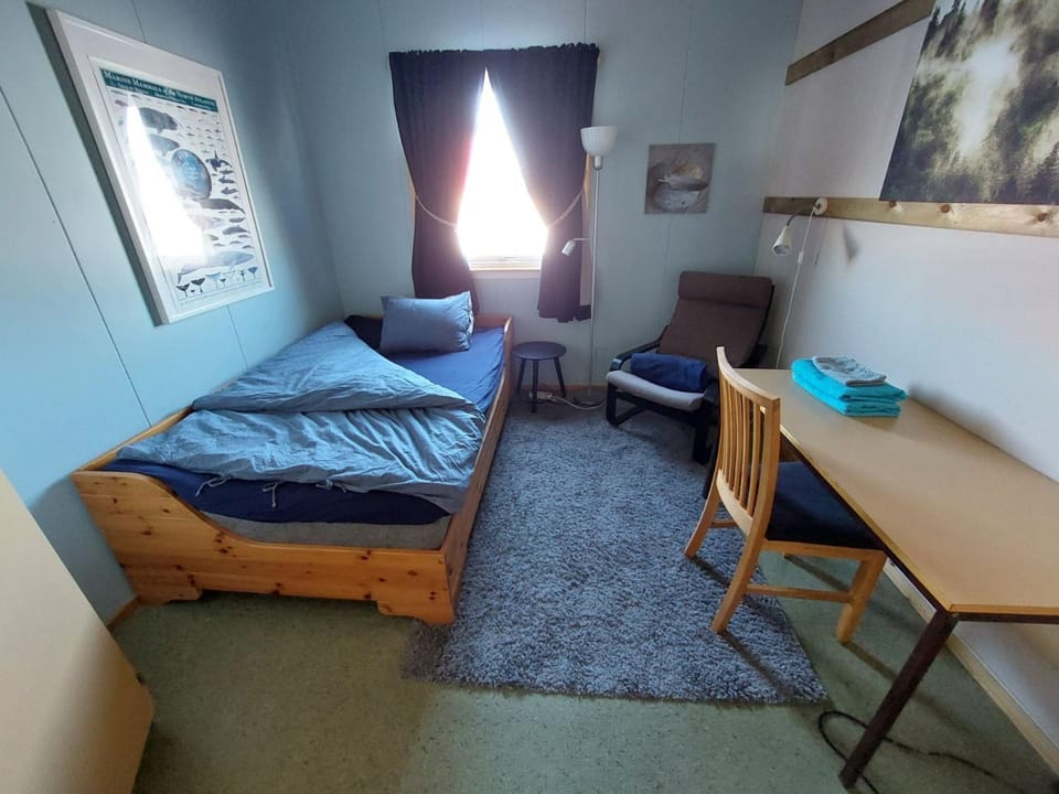 Solheim Guesthouse Bed and Breakfast in Nordland, Norway