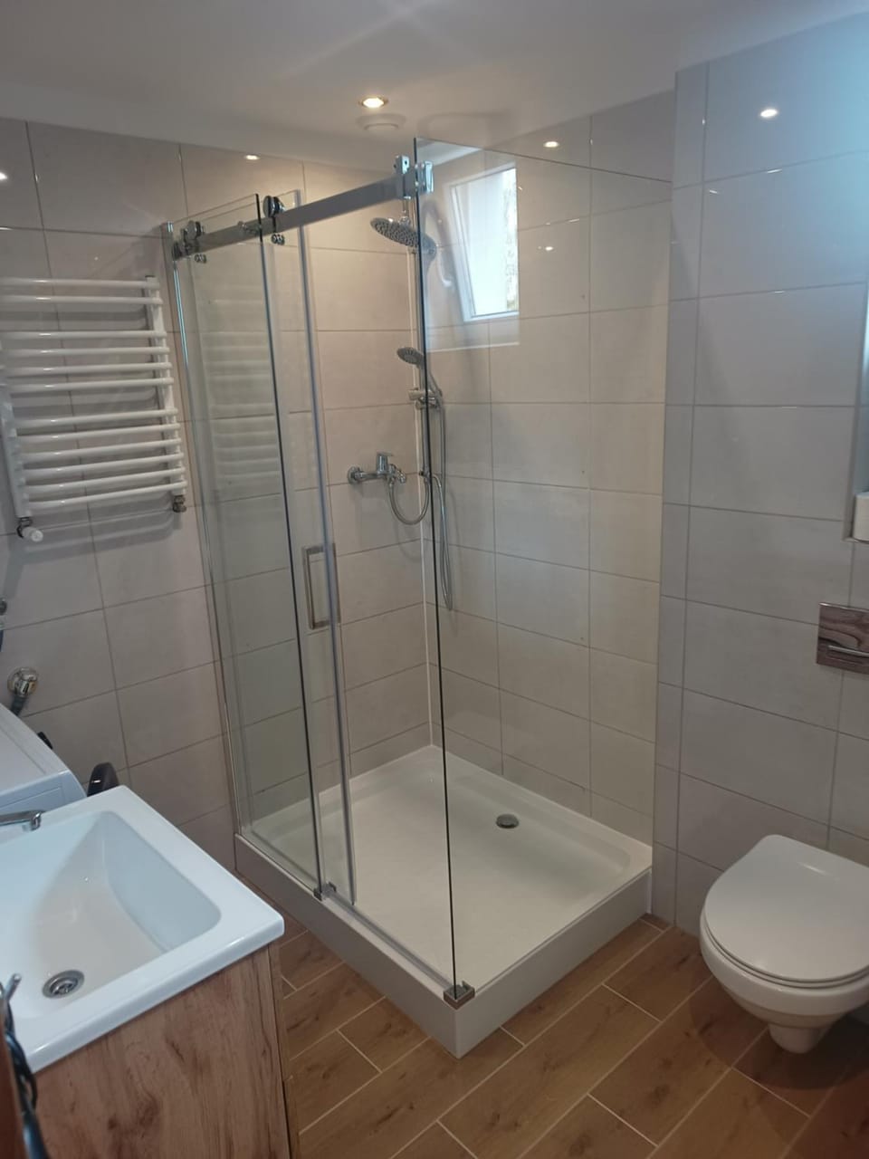 Apartament nad kanałem Apartment in Lithuania