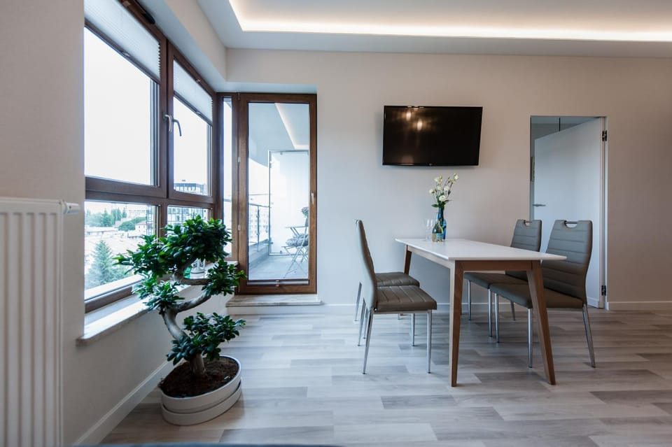 Dream&Travel Apartments Apartment in Krakow