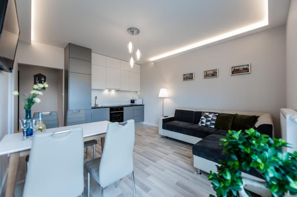 Dream&Travel Apartments Apartment in Krakow