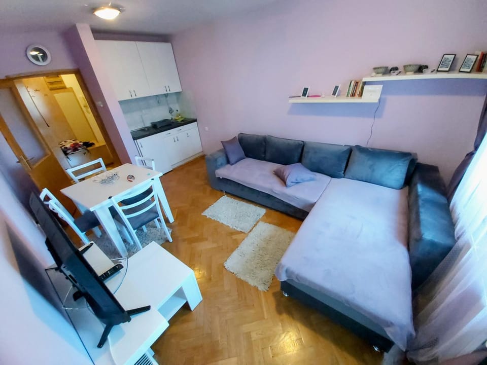 Apartman Dada Apartment in Zlatibor