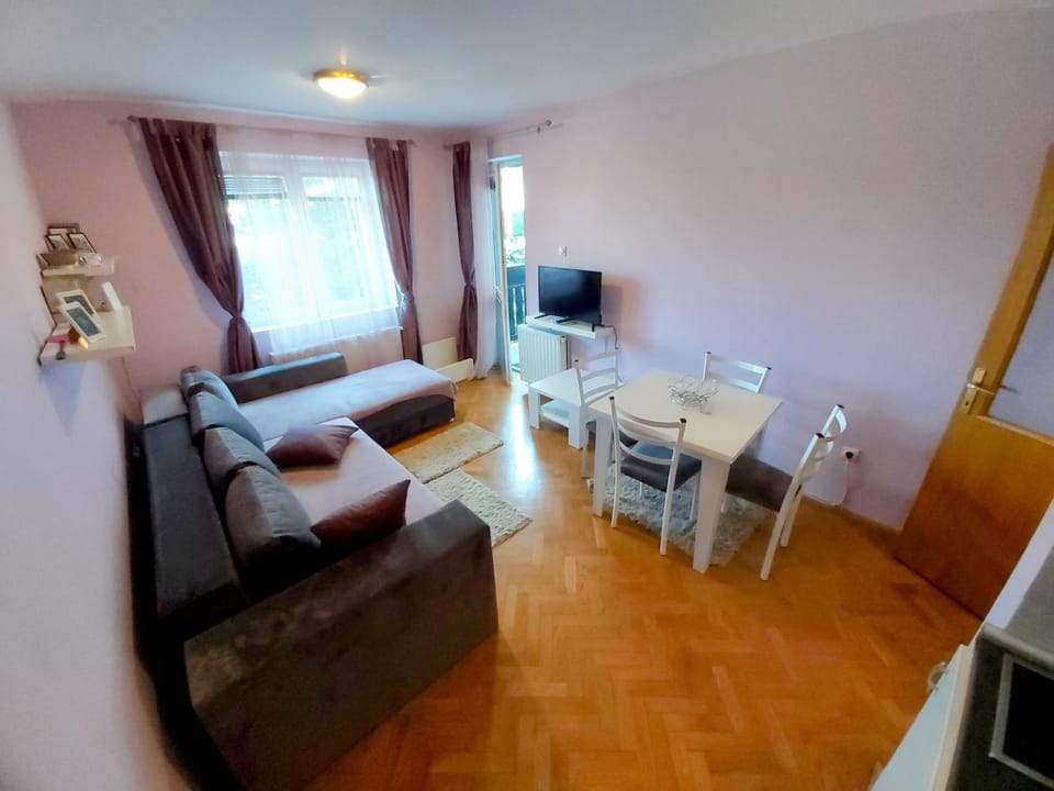 Apartman Dada Apartment in Zlatibor