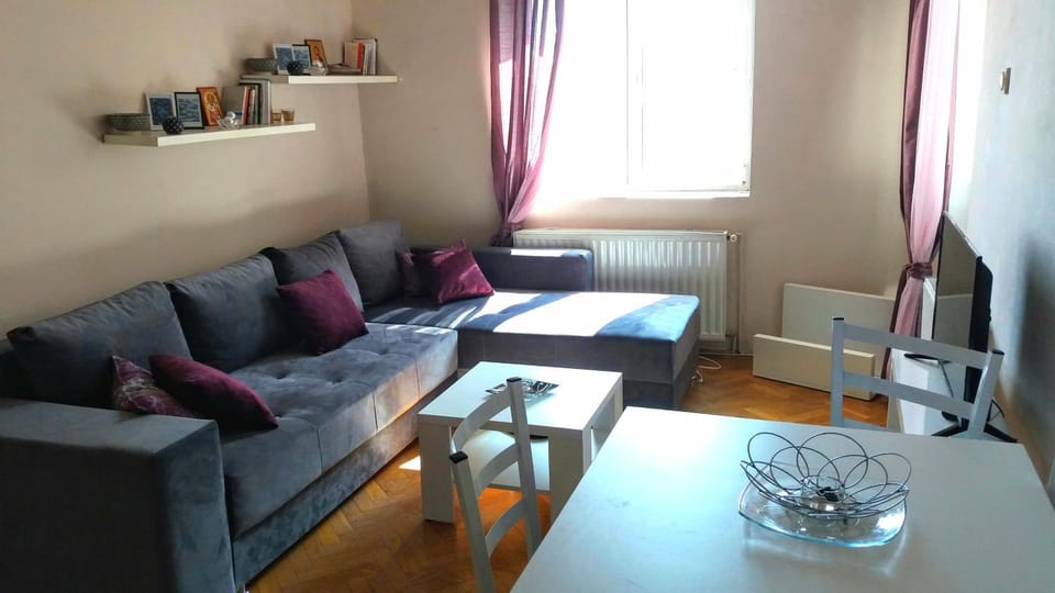 Apartman Dada Apartment in Zlatibor