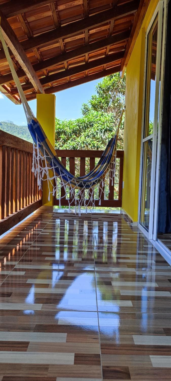 View (from property/room), Balcony/Terrace, Balcony/Terrace