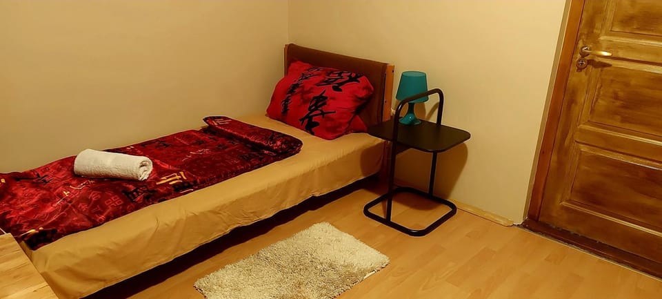 HeuReka Apartman Apartment in Hungary