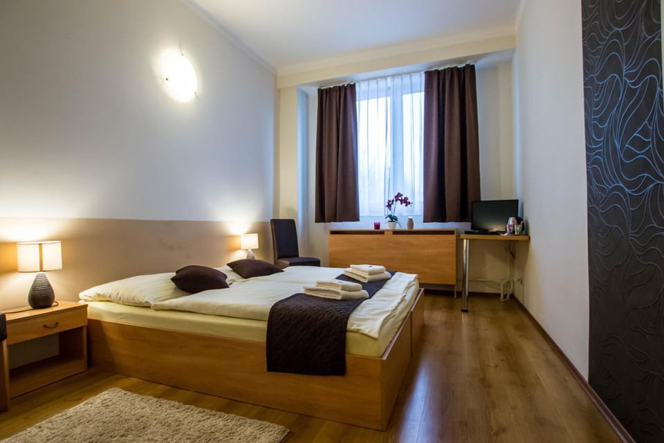 Penzion FIT - Contactless check in Hotel in Slovakia