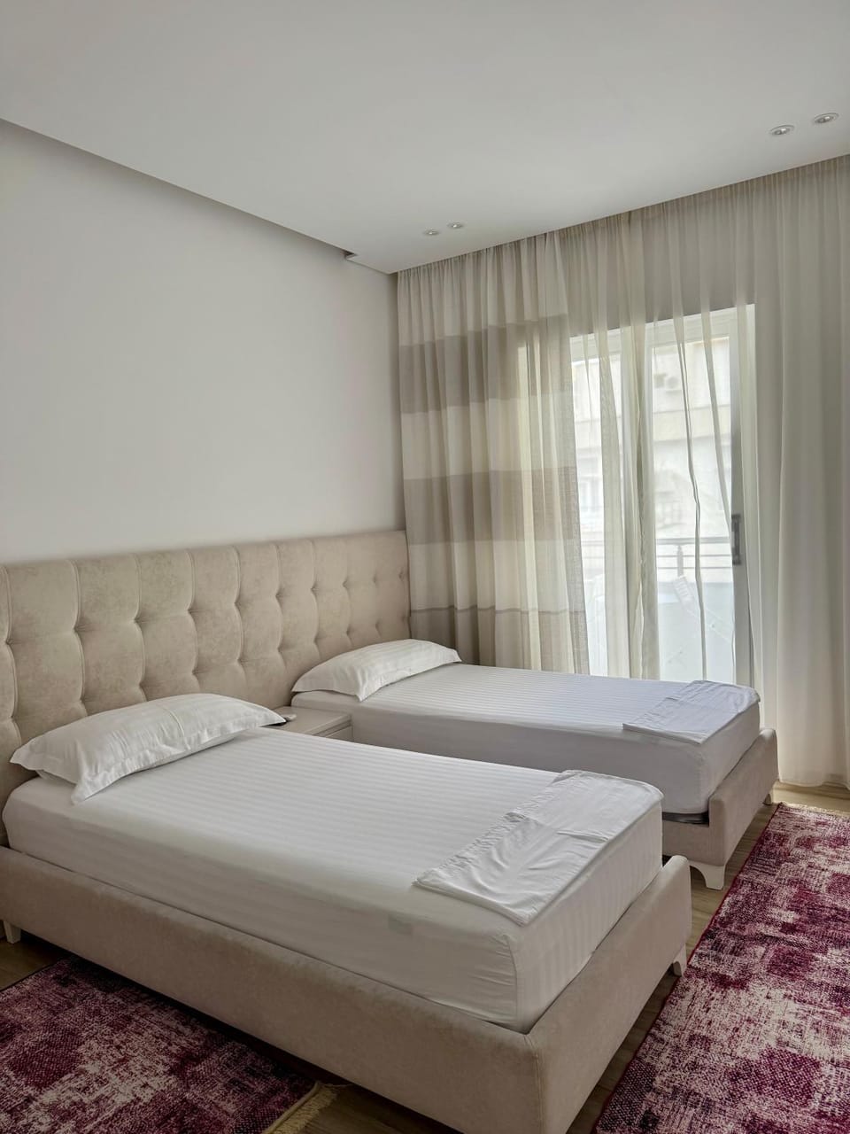 Elena Hotel Bed and Breakfast in Sarandë