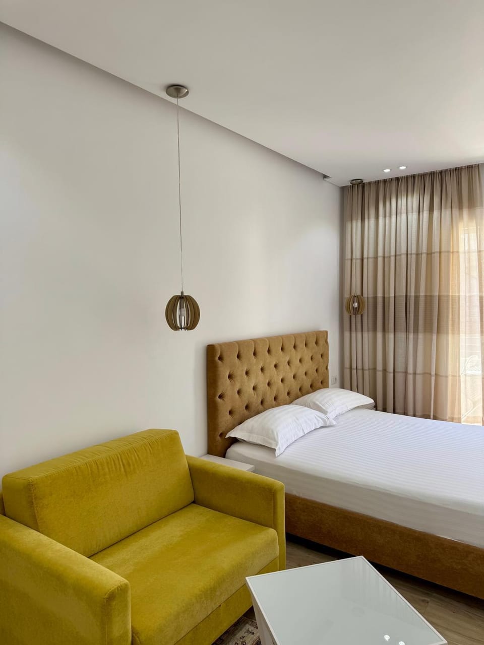 Elena Hotel Bed and Breakfast in Sarandë