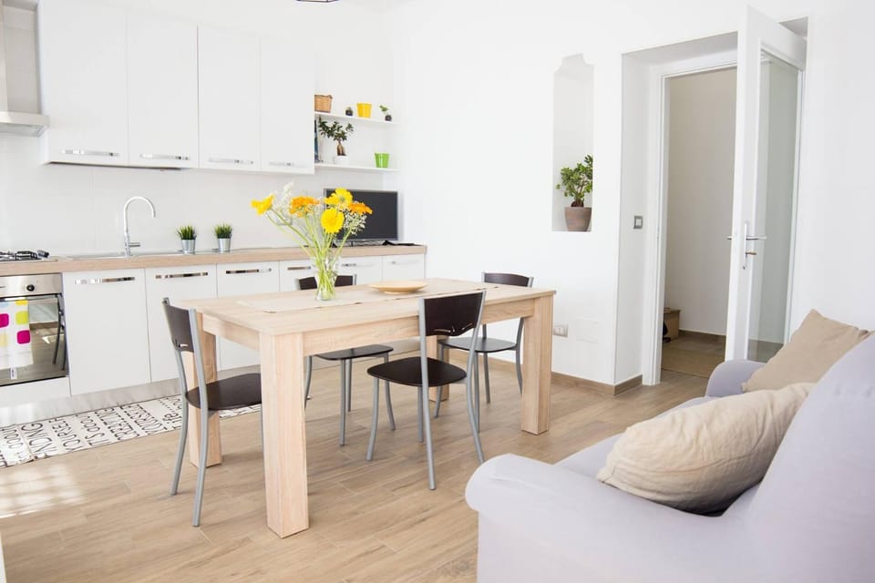 Pirandello Holidays Apartment in Lecce