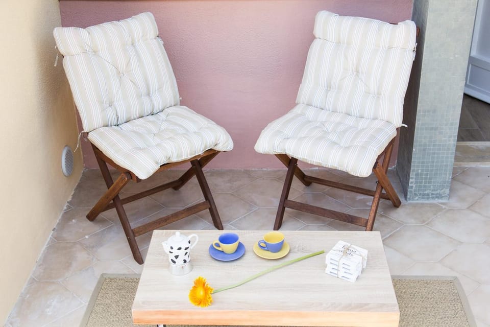 Pirandello Holidays Apartment in Lecce