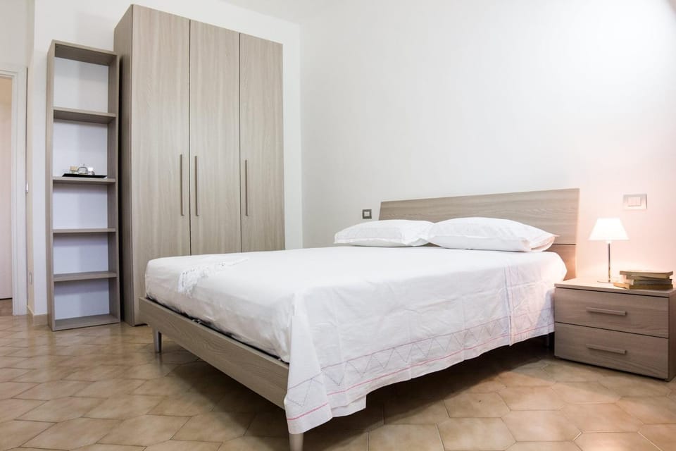 Pirandello Holidays Apartment in Lecce