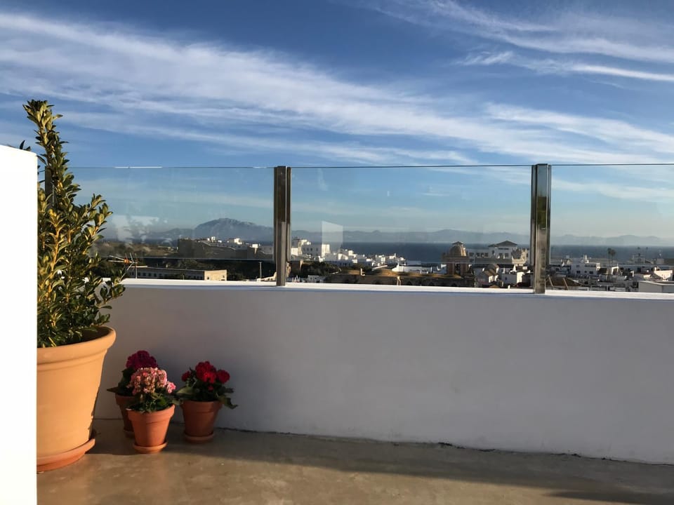 View (from property/room), Balcony/Terrace