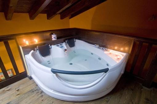 Casas Herrenales de Ulaca Country House in Castile-La Mancha