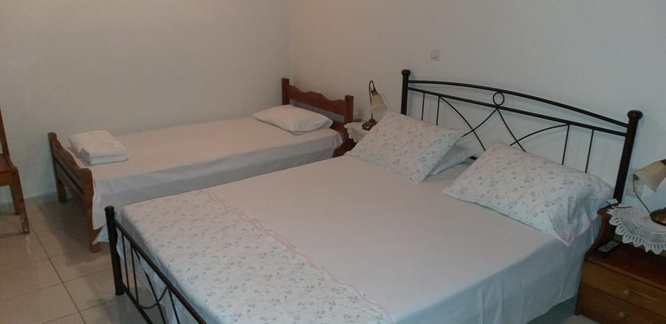 Toulatos Pantelis Apartment in Cephalonia