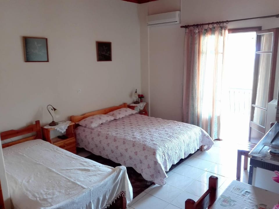 Toulatos Pantelis Apartment in Cephalonia