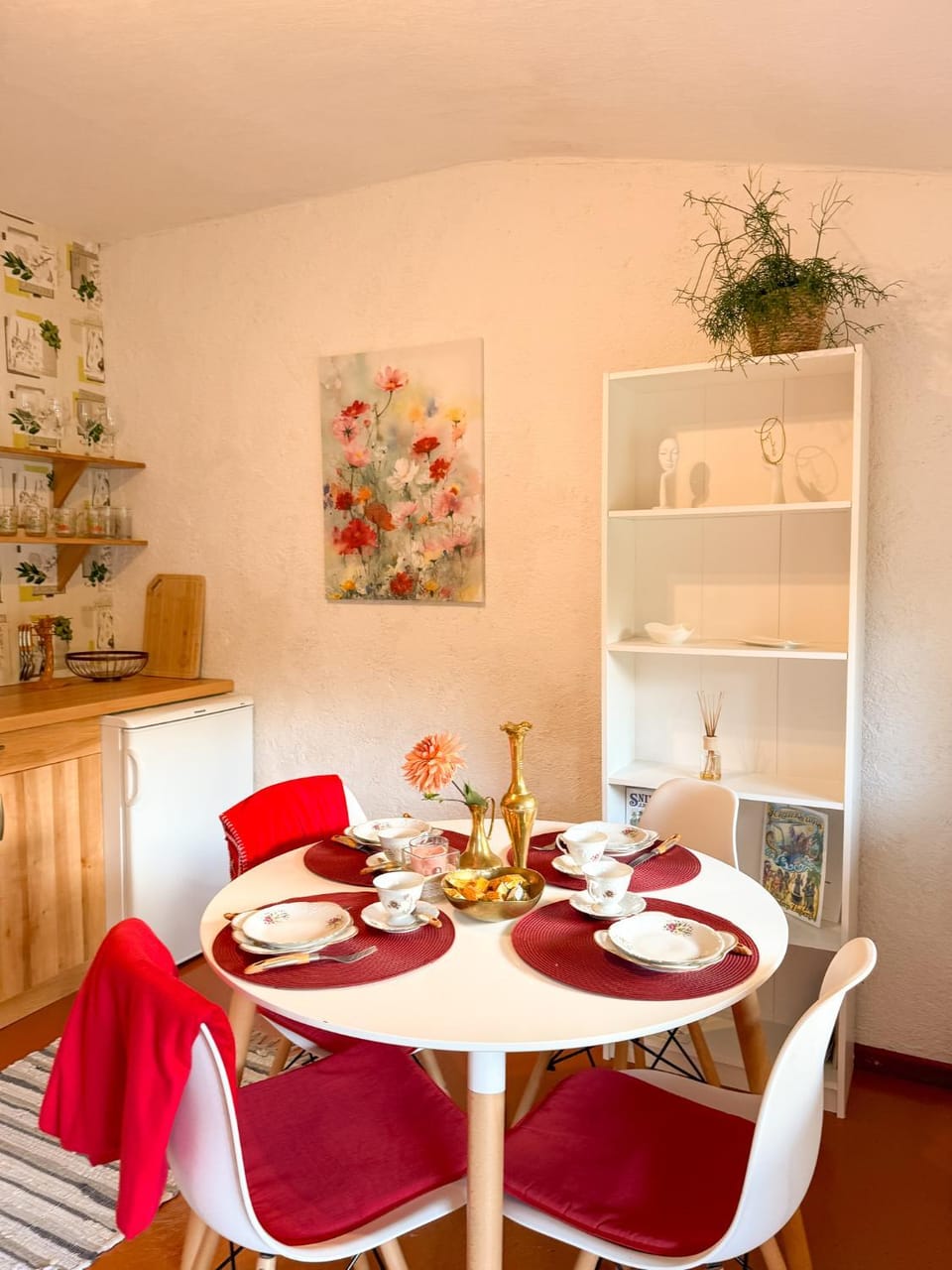 Imantas Apartment in Estonia