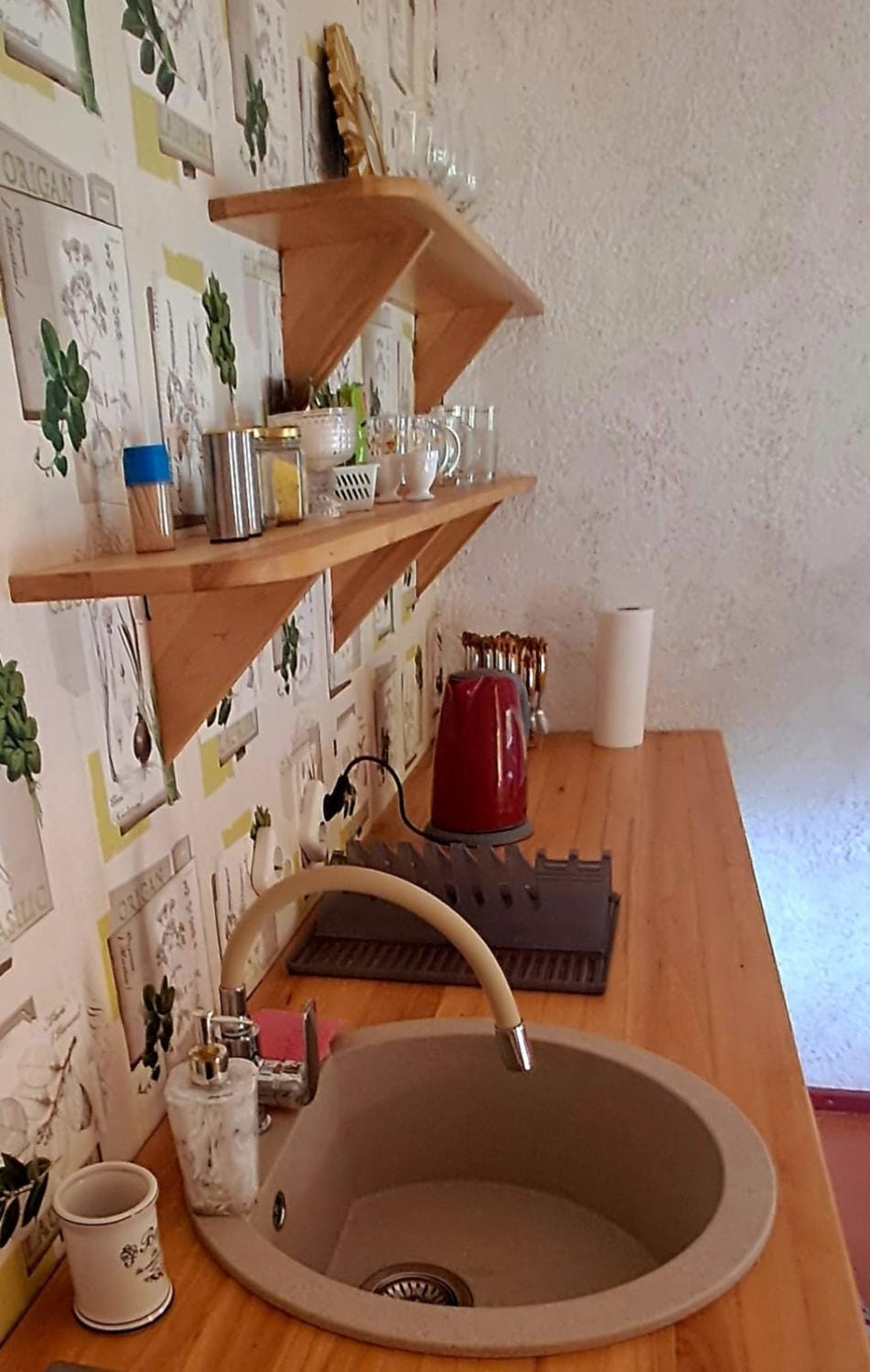 Imantas Apartment in Estonia