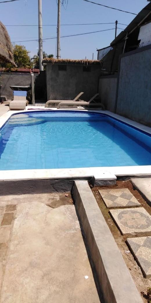 Izaac's Bed & Breakfast Bed and Breakfast in Bali