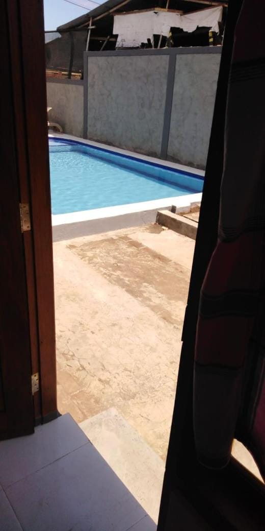 Izaac's Bed & Breakfast Bed and Breakfast in Buleleng