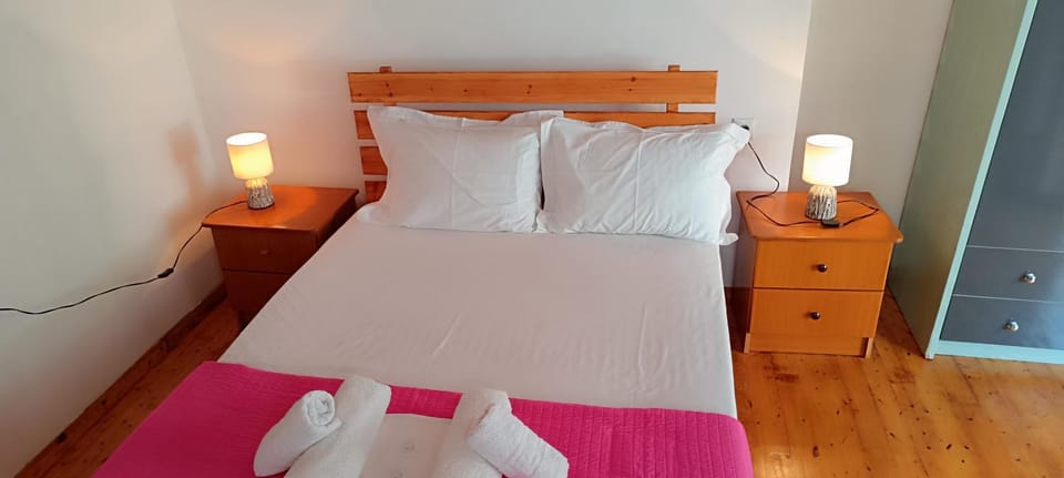 Relaxation Place Bed and Breakfast in Vlorë County, Albania