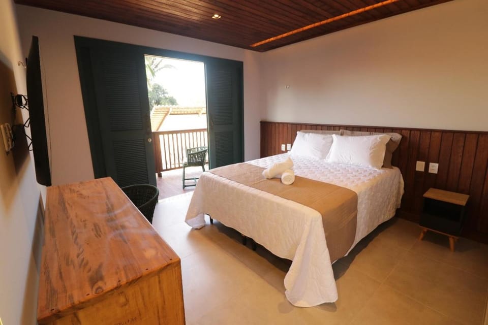 Hotel Chale Lagoa Dos Ingas Hotel in State of Rio Grande do Norte, Brazil