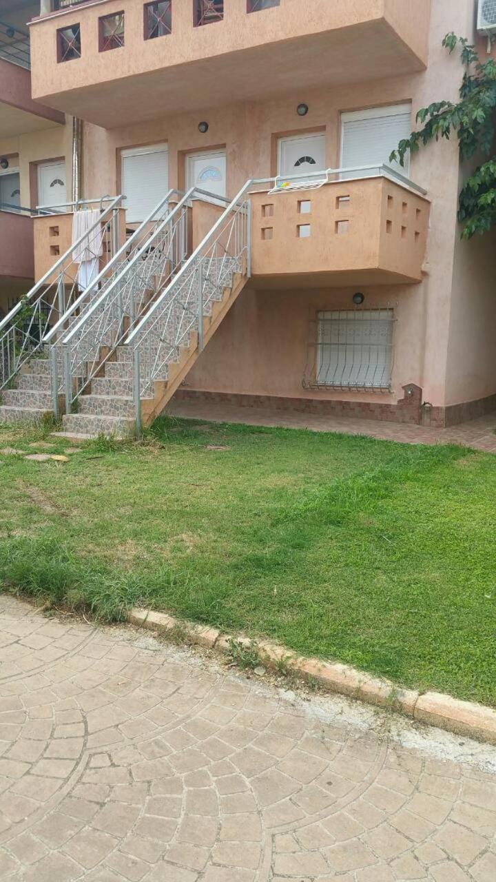 Avra Village Maisonette Apartment in Halkidiki