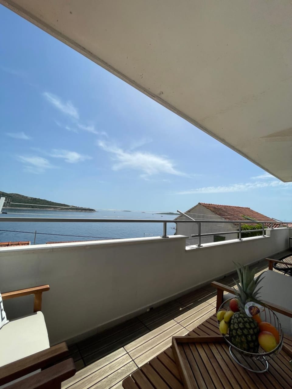 Apartment Gallery Apartment in Šibenik-Knin County, Croatia