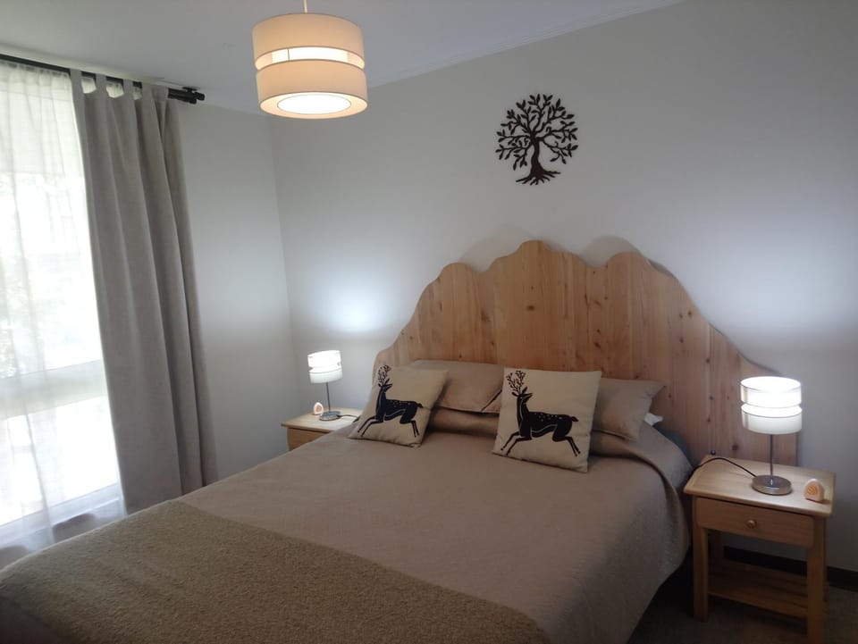Departamento en Pucon Apartment in Pucon
