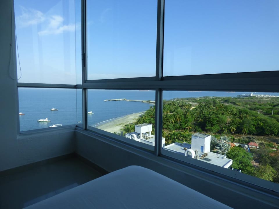 Sea view