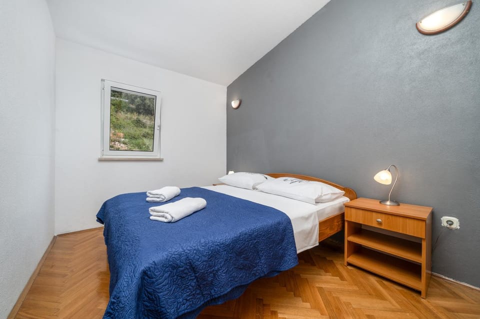 Apartmani Petracie Apartment in Dubrovnik-Neretva County