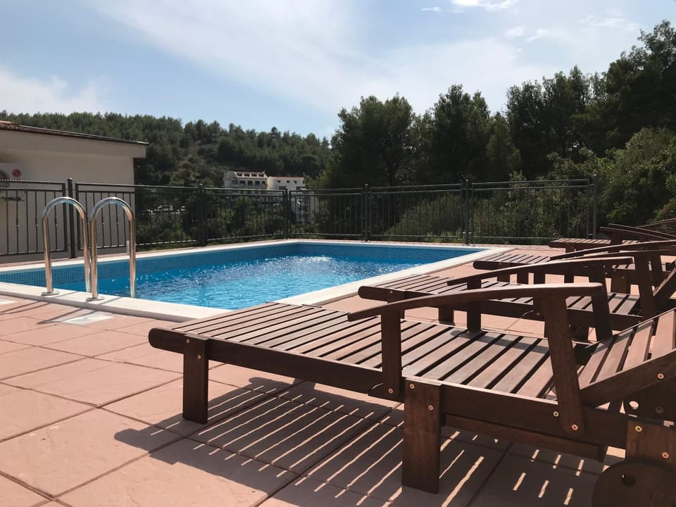 Apartmani Petracie Apartment in Dubrovnik-Neretva County