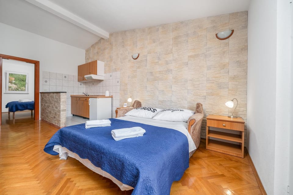 Apartmani Petracie Apartment in Dubrovnik-Neretva County