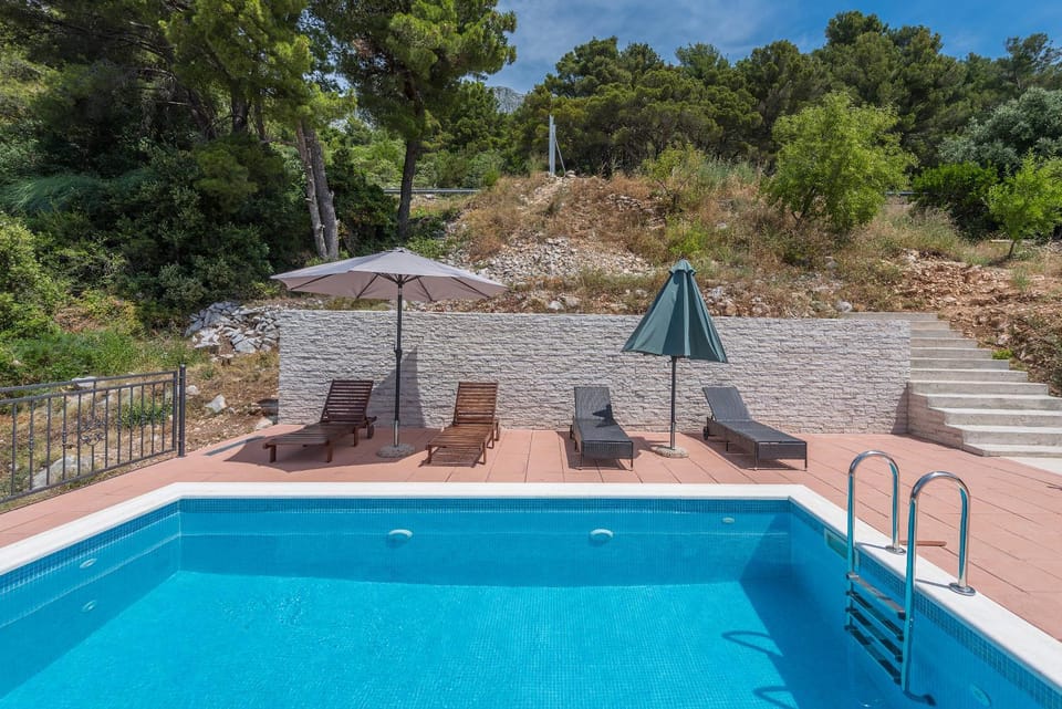 Apartmani Petracie Apartment in Dubrovnik-Neretva County