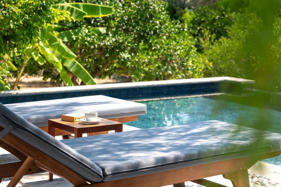 Garden view, Pool view, Swimming pool, Swimming pool