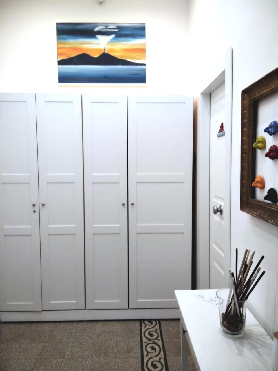 wardrobe