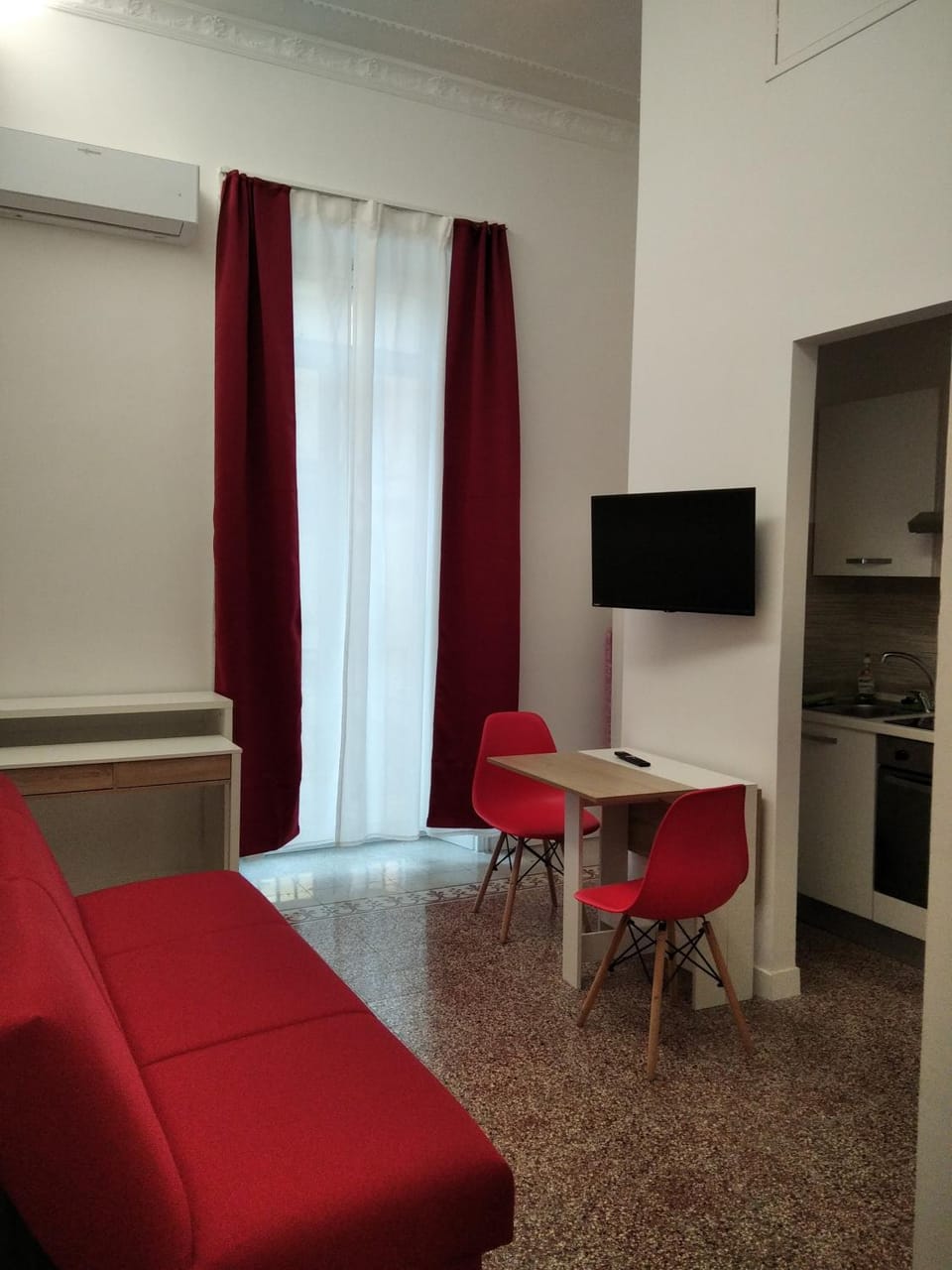 Chiarini22 Apartments Apartment in Naples
