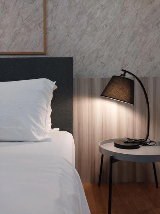 KL Gateway Residency Apartment in Federal Territory of Kuala Lumpur