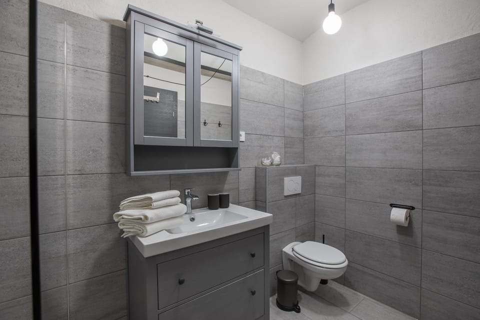 Tamara Luxury Apartments Apartment in Bled